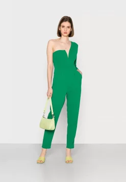 Wal G Nikita One Shoulder – Jumpsuit . Online Sales|Women Jumpsuit