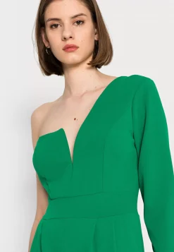 Wal G Nikita One Shoulder – Jumpsuit . Online Sales|Women Jumpsuit