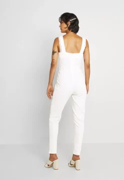 Wal G Nikki V Neck – Jumpsuit . Opening Sales|Women Jumpsuit