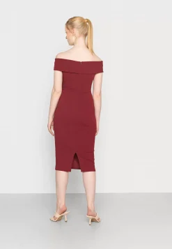 Wal G Nina Midi Dress – Shift Dress . Shop|Women Dress