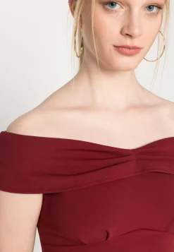 Wal G Nina Midi Dress – Shift Dress . Shop|Women Dress