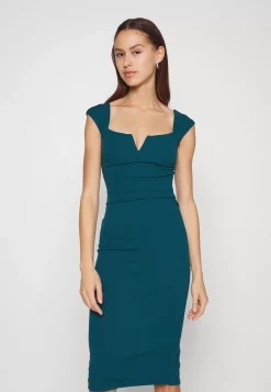 Wal G Nora Midi Dress – Jersey Dress . Online Sales|Women Dress