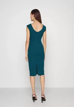 Wal G Nora Midi Dress – Jersey Dress . Online Sales|Women Dress