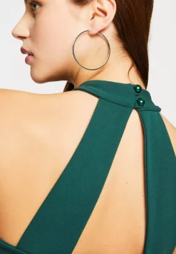Wal G Ofri Cut Out Skater Dress – Jersey Dress . Discount Online|Women Dress