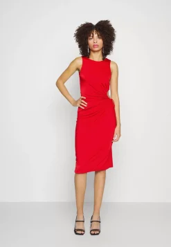 Wal G Ollie Cut Out Midi Dress – Cocktail Dress / Party Dress . Special|Women Dress
