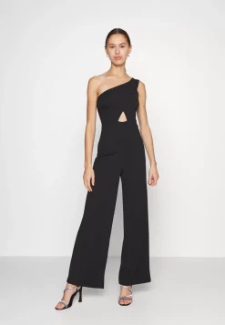 Wal G Olly Cut Out – Jumpsuit . Tendy Style|Women Jumpsuit