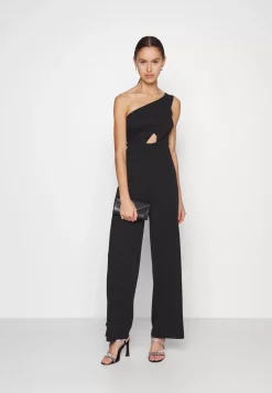Wal G Olly Cut Out – Jumpsuit . Tendy Style|Women Jumpsuit