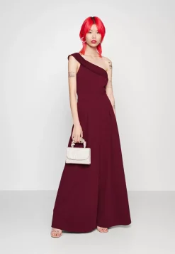 Wal G Ozzy Wide Leg – Jumpsuit . Online Sales|Women Jumpsuit