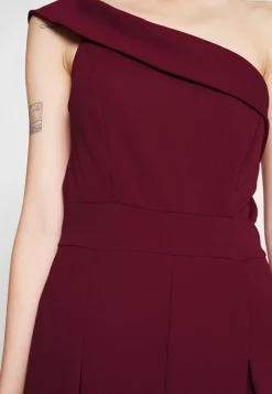 Wal G Ozzy Wide Leg – Jumpsuit . Online Sales|Women Jumpsuit