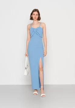 Wal G Paris Bow Dress – Occasion Wear . Hot Selling|Women Occasion Wear
