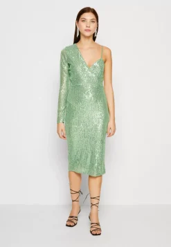 Wal G Party Mia Midi Dress – Cocktail Dress / Party Dress . Hot Selling|Women Dress