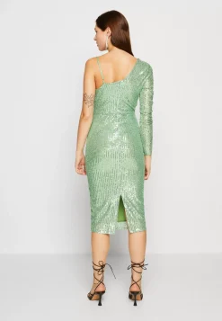 Wal G Party Mia Midi Dress – Cocktail Dress / Party Dress . Hot Selling|Women Dress