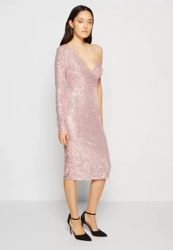 Wal G Party Mia Midi Dress – Cocktail Dress / Party Dress . Sale|Women Dress