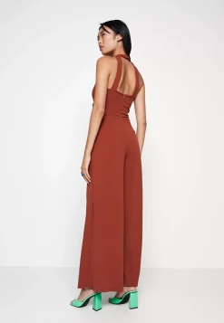 Wal G Penelope Frill – Jumpsuit . Popular|Women Jumpsuit