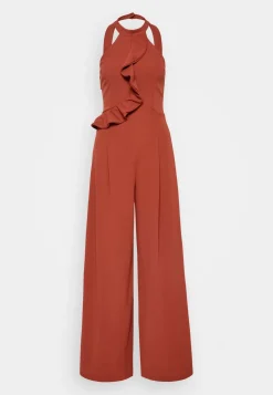 Wal G Penelope Frill – Jumpsuit . Popular|Women Jumpsuit