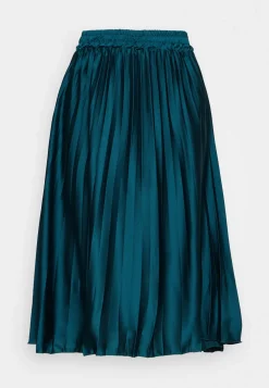 Wal G Penny Pleat Skirt – Pleated Skirt . Cheap|Women Skirt
