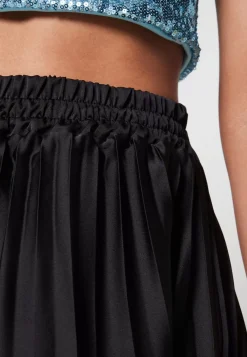 Wal G Penny Pleat Skirt – Pleated Skirt . Free Delivery|Women Skirt