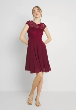 Wal G Peyton Skater Dress – Cocktail Dress / Party Dress . Closeout Sale|Women Dress