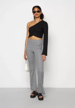 Wal G Pheobe Wrap – Long Sleeved Top . Shop|Women Top