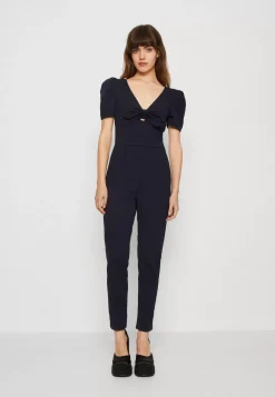 Wal G Pirry Bow – Jumpsuit . Tendy Style|Women Jumpsuit