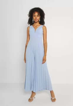 Wal G Polly Pleat – Jumpsuit . Discount Sale|Women Jumpsuit