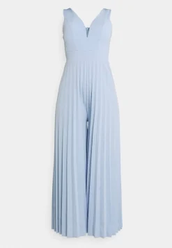 Wal G Polly Pleat – Jumpsuit . Discount Sale|Women Jumpsuit