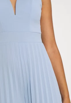 Wal G Polly Pleat – Jumpsuit . Discount Sale|Women Jumpsuit