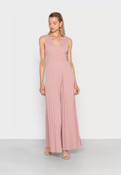 Wal G Polly Pleat – Jumpsuit . Online Sales|Women Jumpsuit