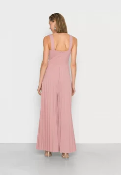 Wal G Polly Pleat – Jumpsuit . Online Sales|Women Jumpsuit