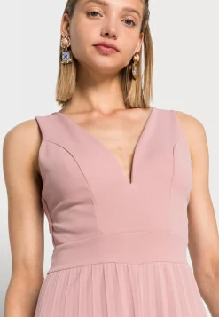 Wal G Polly Pleat – Jumpsuit . Online Sales|Women Jumpsuit