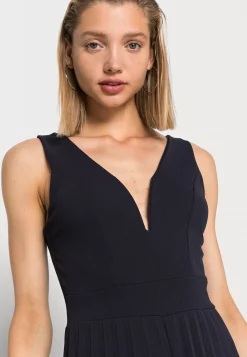 Wal G Polly Pleat – Jumpsuit . Opening Sales|Women Jumpsuit