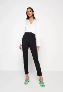 Wal G Prince Cuff – Jumpsuit . Official|Women Jumpsuit