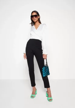 Wal G Prince Cuff – Jumpsuit . Official|Women Jumpsuit