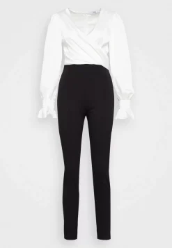 Wal G Prince Cuff – Jumpsuit . Official|Women Jumpsuit