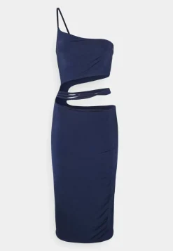 Wal G Queen Cut Out Midi Dress – Cocktail Dress / Party Dress . Discount Sale|Women Dress