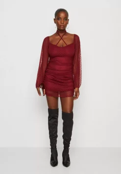 Wal G Raja Mini – Cocktail Dress / Party Dress . Official|Women Dress