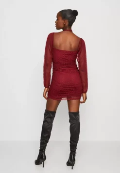 Wal G Raja Mini – Cocktail Dress / Party Dress . Official|Women Dress