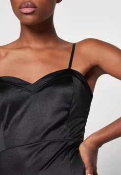 Wal G Ray Strap Midi Dress – Cocktail Dress / Party Dress . Cheap|Women Dress