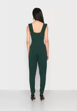 Wal G Rayna Ruffled – Jumpsuit . Official|Women Jumpsuit