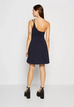 Wal G Reily Strap Skater – Jersey Dress . Special|Women Dress