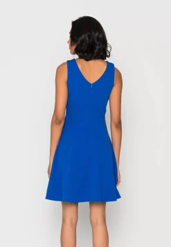 Wal G Remi Knot Skater Dress – Cocktail Dress / Party Dress . Free Delivery|Women Dress