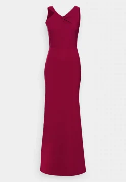 Wal G Riley Knot Dress – Occasion Wear . Top Sellers|Women Occasion Wear