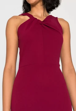 Wal G Riley Knot Dress – Occasion Wear . Top Sellers|Women Occasion Wear