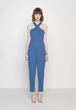 Wal G Robbie Halter – Jumpsuit . Crazy Deals|Women Jumpsuit