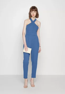 Wal G Robbie Halter – Jumpsuit . Crazy Deals|Women Jumpsuit