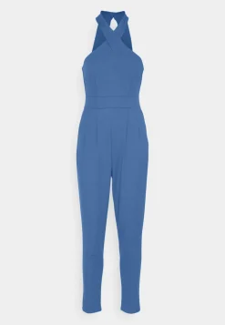 Wal G Robbie Halter – Jumpsuit . Crazy Deals|Women Jumpsuit
