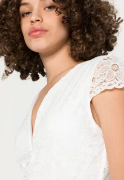 Wal G Robin V Neck Midi Dress – Cocktail Dress / Party Dress . Shop|Women Dress