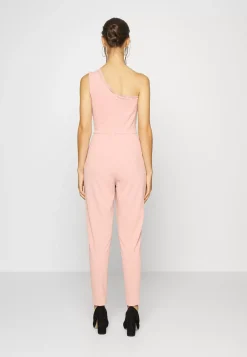 Wal G Rosana One Shoulder – Jumpsuit . Opening Sales|Women Jumpsuit