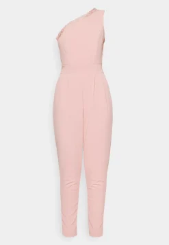 Wal G Rosana One Shoulder – Jumpsuit . Opening Sales|Women Jumpsuit