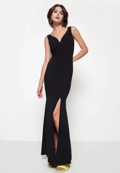 Wal G Rosie Cut Out – Maxi Dress . Top Sellers|Women Dress
